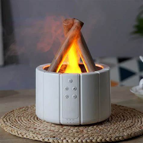 Bonfire Aroma Diffuser