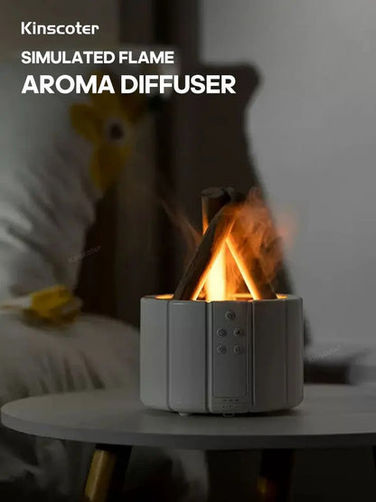 Bonfire Aroma Diffuser