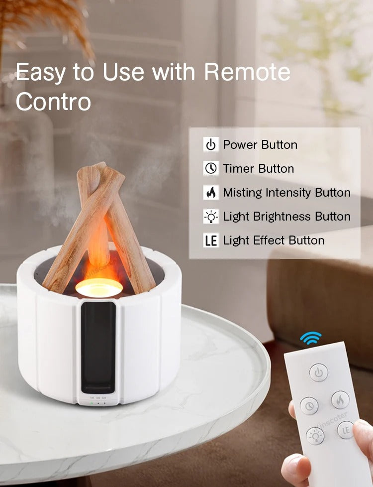 Bonfire Aroma Diffuser