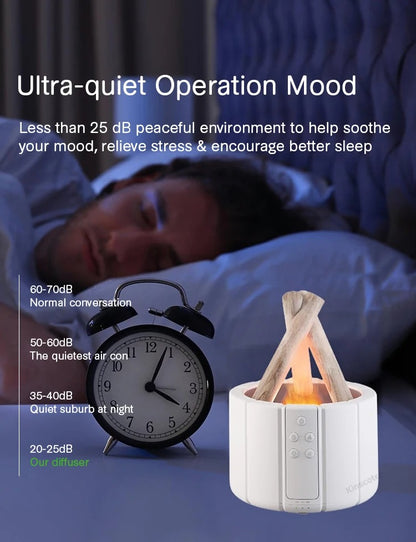Bonfire Aroma Diffuser