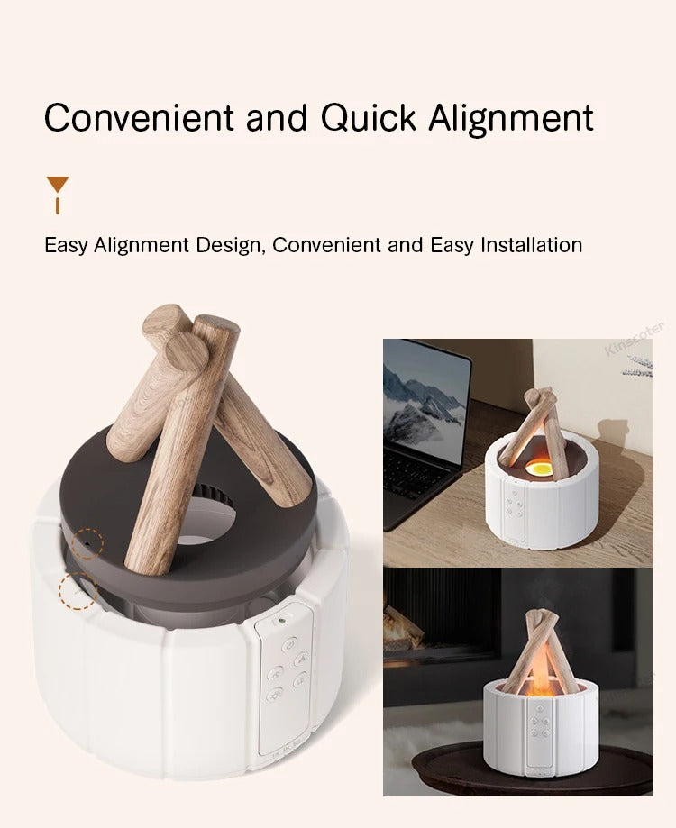 Bonfire Aroma Diffuser
