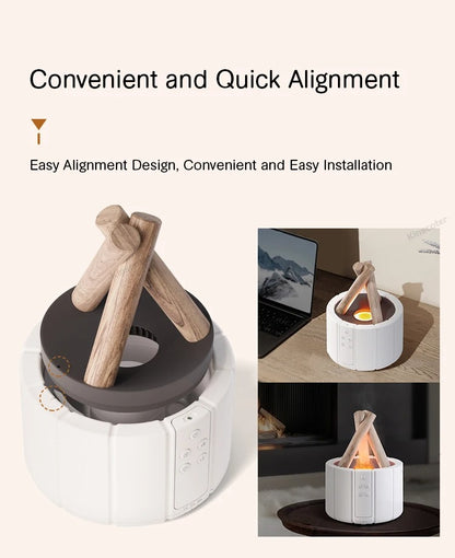 Bonfire Aroma Diffuser